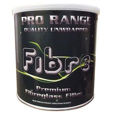Pro Range Car/Boat Fibre