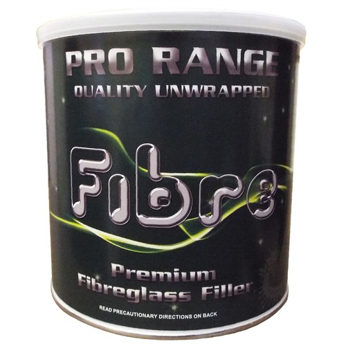 Pro range car boat fibre - range,