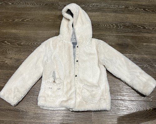 Next girls faux fur - next,