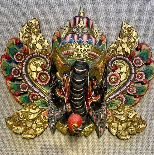 Vintage large bali - large,
