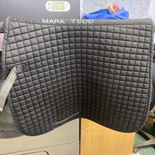 mark todd saddle pad