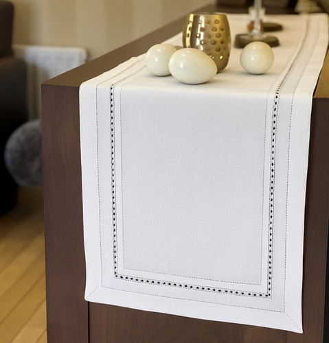 Luxury faux linen soft - luxury,