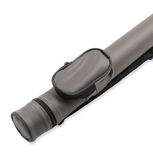Grey hard tubular - grey,