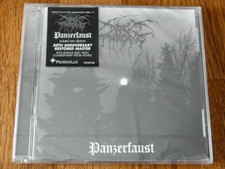 DARKTHRONE - Panzerfaust -
