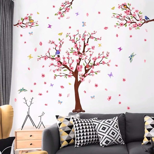 Pinkeleph large cherry blossom - cherry,