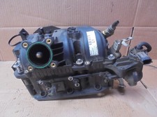 VAUXHALL CORSA C 2004 1.0 12V Z10XEP INLET INTAKE MANIFOLD 0280600030
