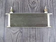 Triumph T140/T150/T160 BSA A75 Norton Cafe Racer Oil Cooler See Description