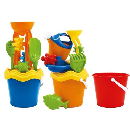 Kids plastic 22cm - kids,