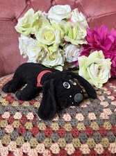 Vintage Hornby Black Pound