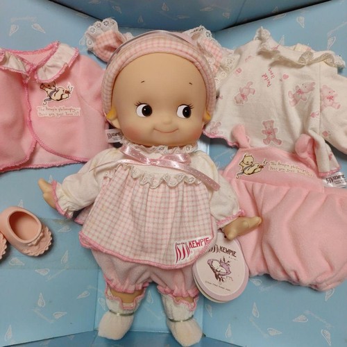 Kewpie doll rose neil - kewpie,