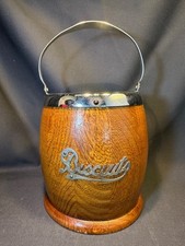 Antique 19th Cent. English Oak