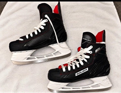 Bauer ice hockey - hockey, skates