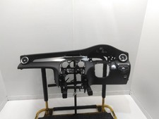 MERCEDES GLC Dash Assembly