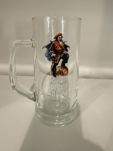 Captain morgan spiced rum - spiced,