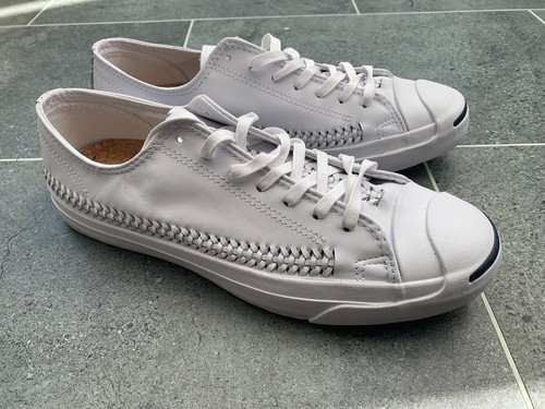 Converse jack purcell weave - jack,