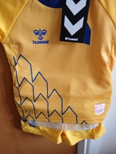 Everton Full mini 3rd  Kit