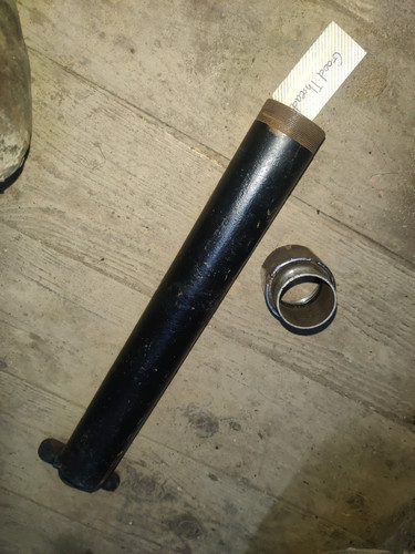 Pre unit h415 triumph - h415,