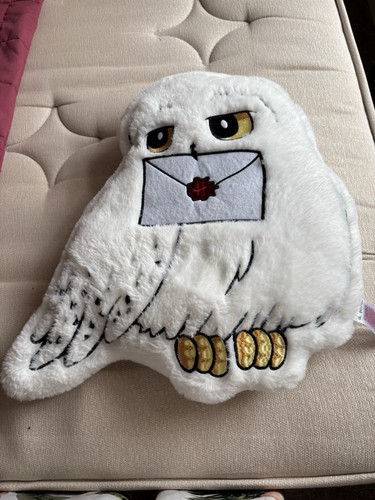 Harry potter hedwig owl - potter,