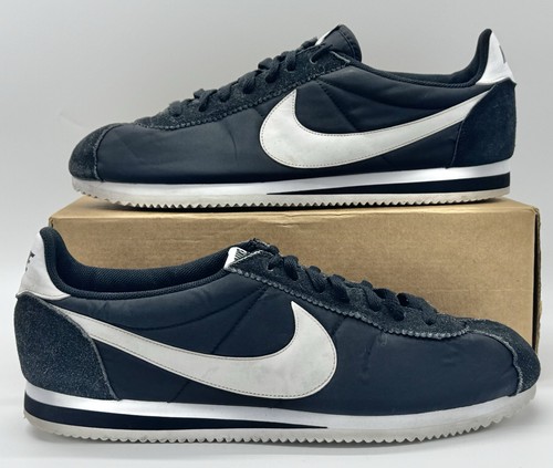 Nike classic cortez nylon - nike,
