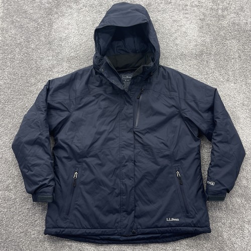 Bean rugged ridge - bean, parka