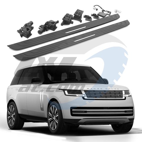 Range rover l460 - rover,