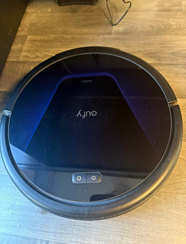 Eufy g50 hybrid robot vacuum - g50,