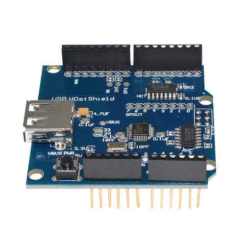 Usb host adk - adk, support