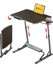 FoldWise Folding Laptop Table