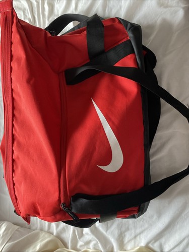 Nike holdall gym sports - nike,