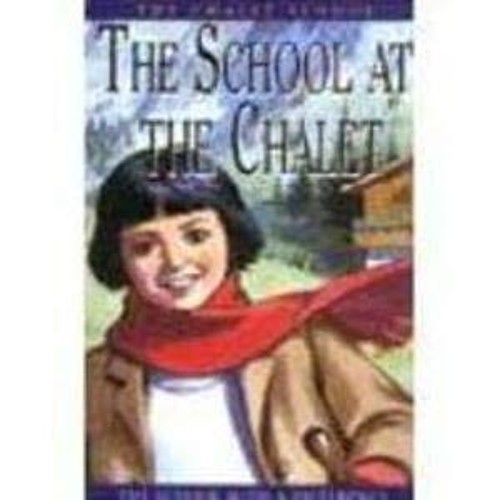 The school chalet by - school,