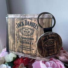 Jack Daniel’s rare wallet