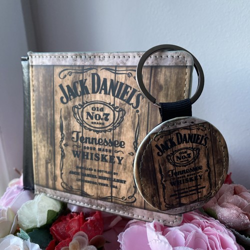 Jack daniel rare - daniel’s, wallet