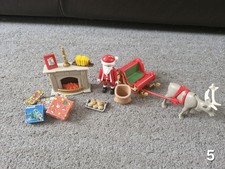 Playmobil Christmas Bundle