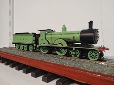Hornby (OO) R3863 NRM LSWR T9