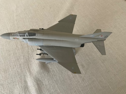 Corgi aviation uk phantom - aviation,