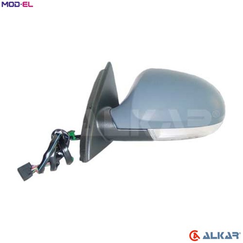 Exterior mirror 6131118 for - mirror,
