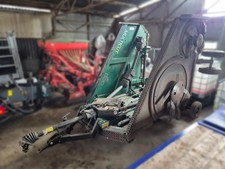 SPEARHEAD MULTICUT 620R