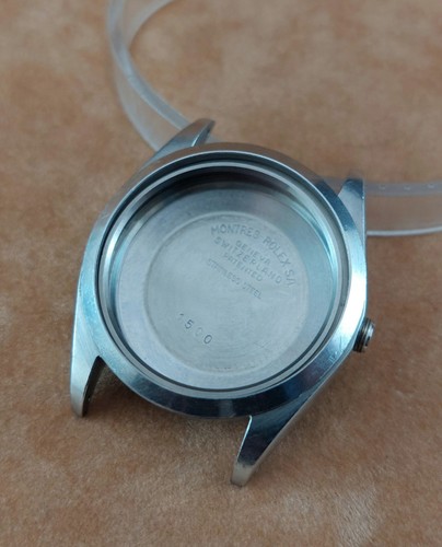 Vintage rolex oyster - rolex, perpetual