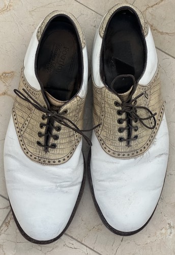 Footjoy classic dry - classic,