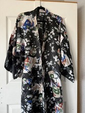 Vintage Japanese Geisha &