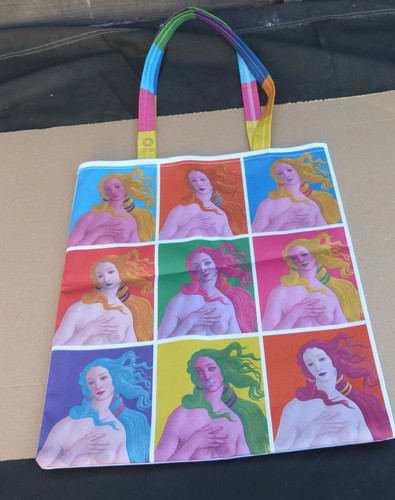 Firenze museum tote - museum,
