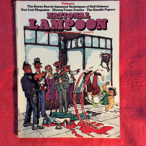 National lampoon june - national,