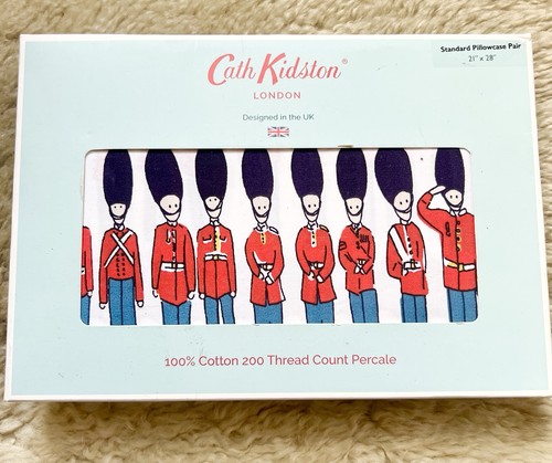 Cath kidston london guards - kidston,