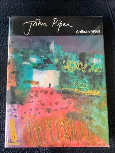 John piper anthony west - piper,