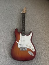 Tanglewood Nevada FST32K