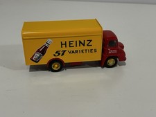 Corgi Golden Oldies Ford Thames Trader 19303 ‘Heinz’ Limited Edition Scale 1.50