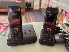 Siemens Gigaset CS310A