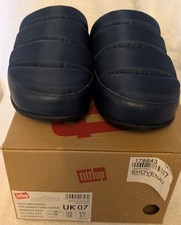Mens fitflop midnight - mens,