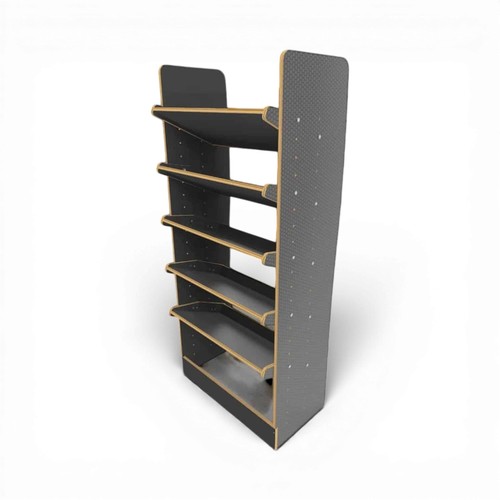 Power tool drill - box, van