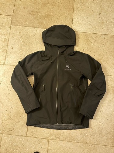 Arc teryx beta medium - arc'teryx, lt